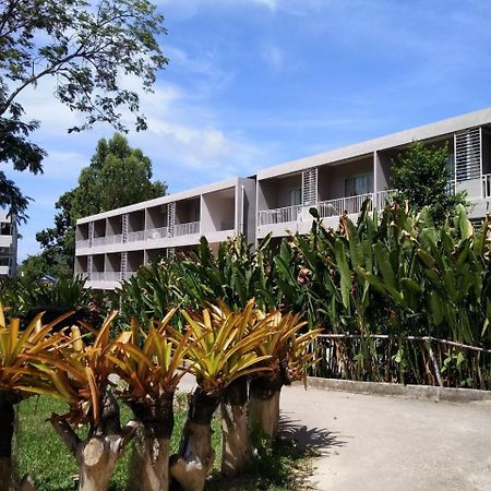 Romruen Samed Resort Ko Samet Extérieur photo