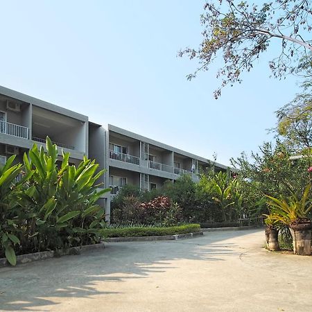 Romruen Samed Resort Ko Samet Extérieur photo