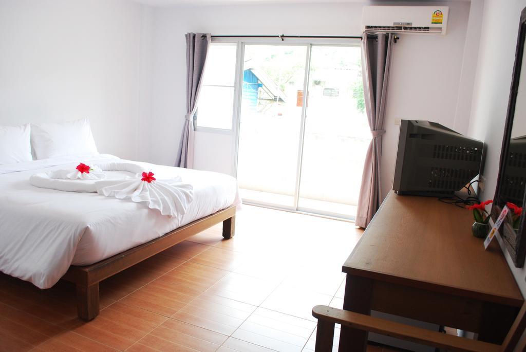 Romruen Samed Resort Ko Samet Extérieur photo