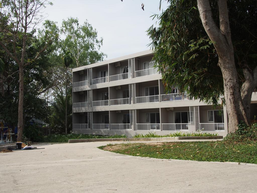 Romruen Samed Resort Ko Samet Extérieur photo