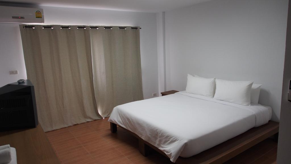 Romruen Samed Resort Ko Samet Extérieur photo