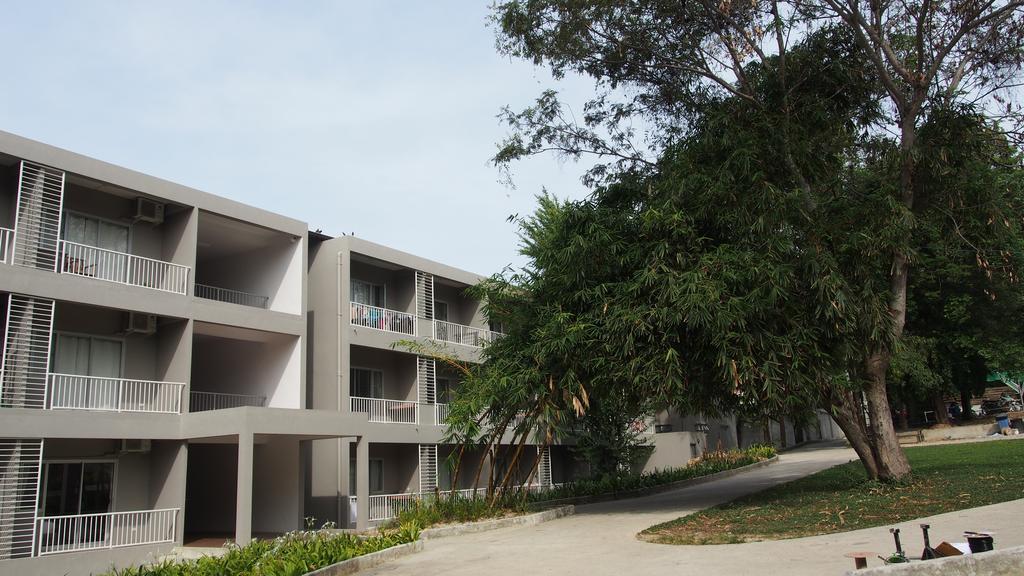 Romruen Samed Resort Ko Samet Extérieur photo