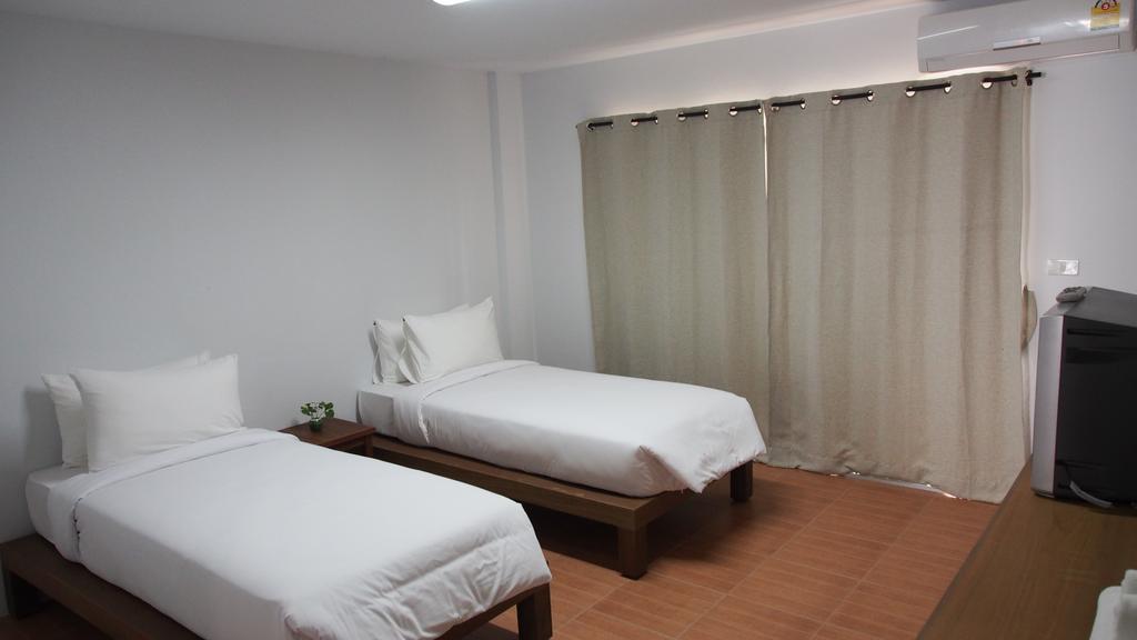 Romruen Samed Resort Ko Samet Extérieur photo