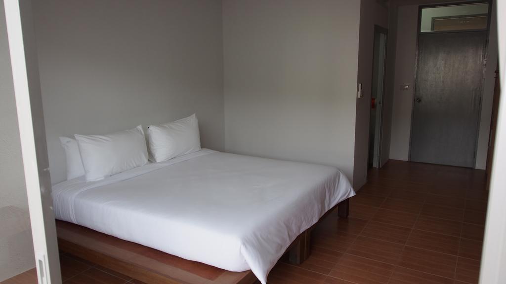 Romruen Samed Resort Ko Samet Extérieur photo