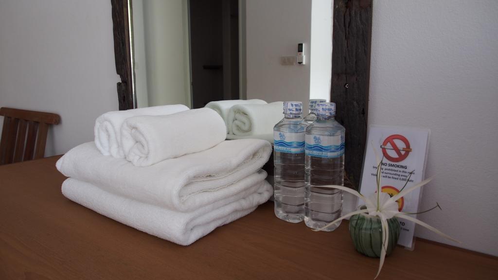 Romruen Samed Resort Ko Samet Extérieur photo