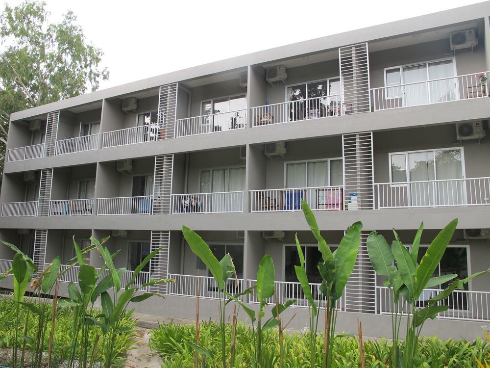 Romruen Samed Resort Ko Samet Extérieur photo