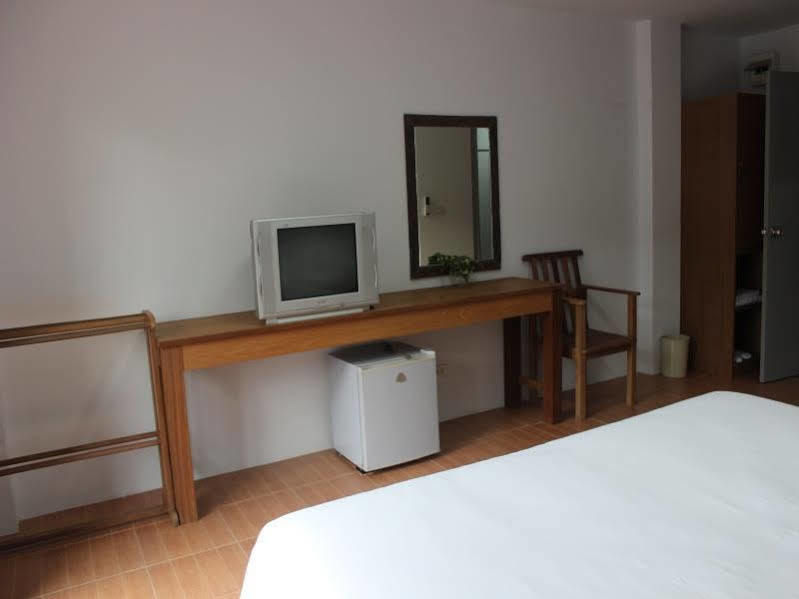 Romruen Samed Resort Ko Samet Extérieur photo