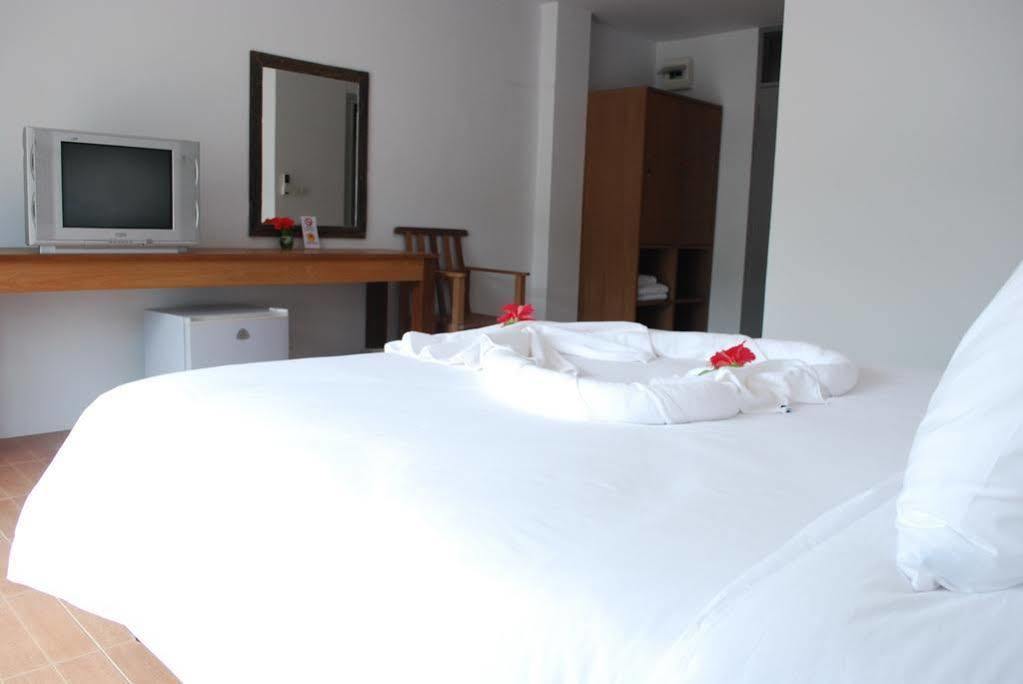Romruen Samed Resort Ko Samet Extérieur photo