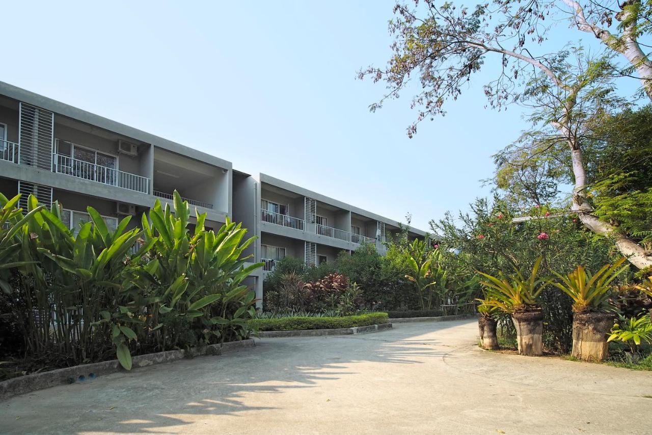 Romruen Samed Resort Ko Samet Extérieur photo