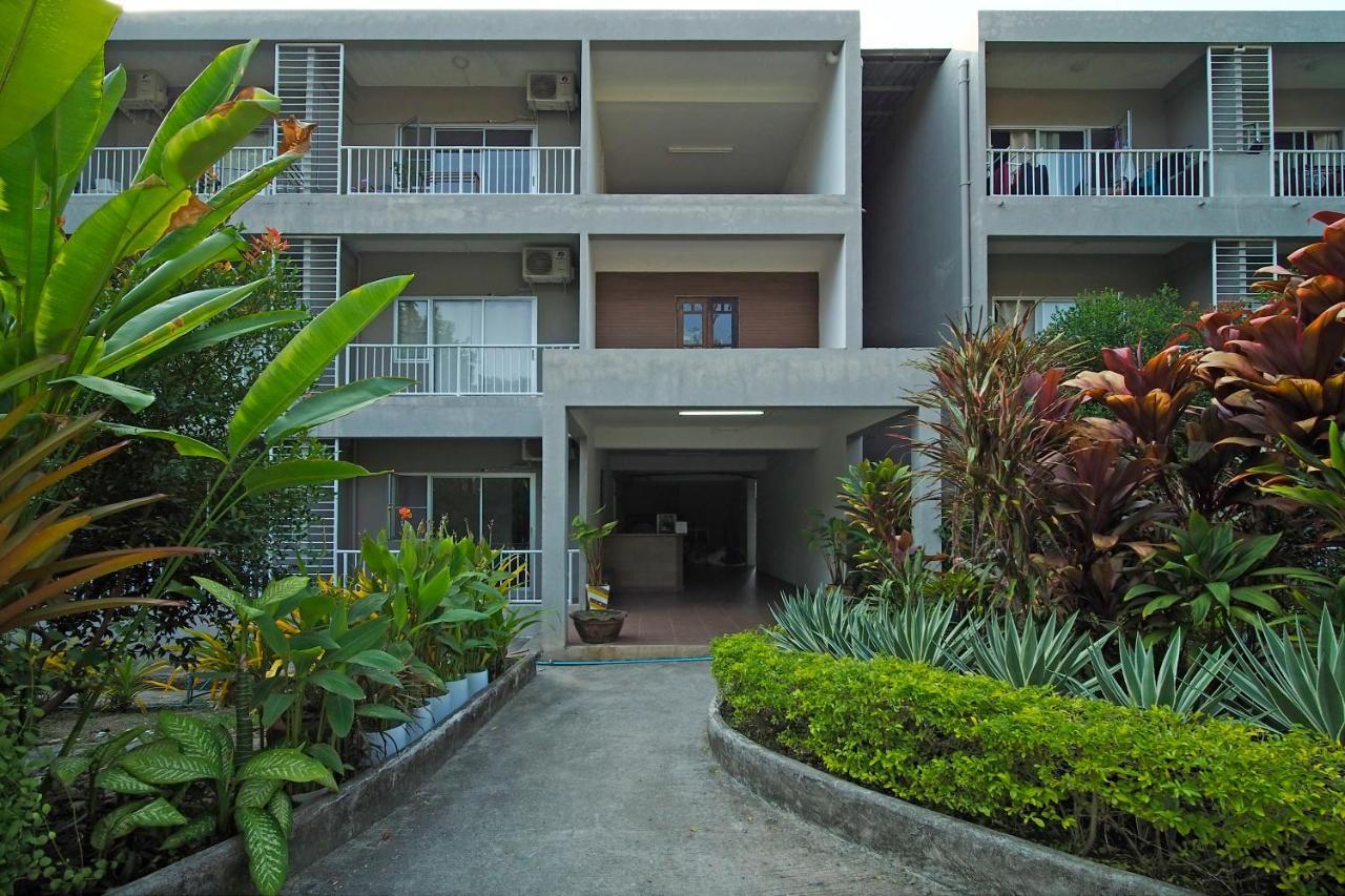 Romruen Samed Resort Ko Samet Extérieur photo